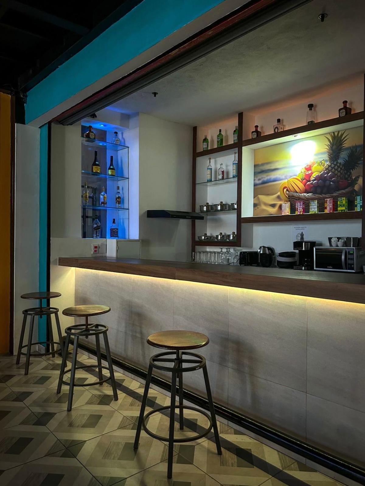 Spartacus Hostel Boutique For Men Puerto Vallarta Bagian luar foto
